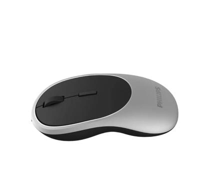 Imagem de Mouse Sem Fio Óptico Recarregável Wireless 2000 Dpi Original