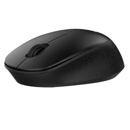 Imagem de Mouse Sem Fio Pcyes Preto Mover 1600 Dpi Wireless Silent