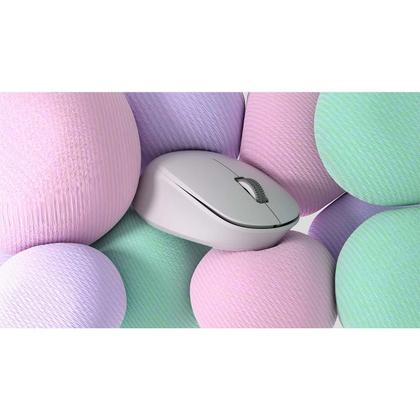 Imagem de Mouse Sem Fio Pcyes Preto Mover 1600 Dpi Wireless Silent
