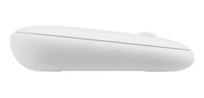 Imagem de Mouse Sem Fio - Pebble M350 Logitech - Slim, Usb, Bluetooth