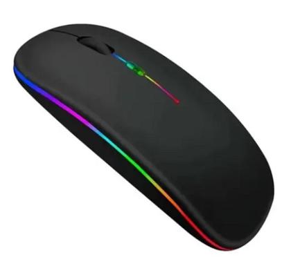 Imagem de Mouse sem fio Recarregável Wireless Acer Aspire 5