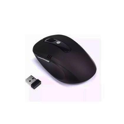 Imagem de Mouse Sem Fio Wireless 2.4ghz USB Notebook PC Alcance 10