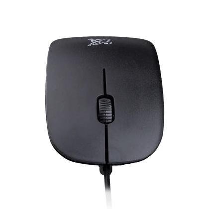 Imagem de Mouse Surface Com Fio Preto 60000144