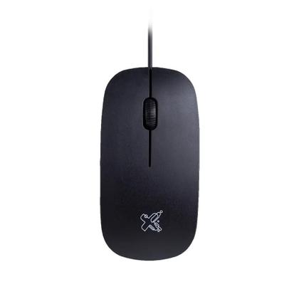 Imagem de Mouse Surface Com Fio Preto 60000144