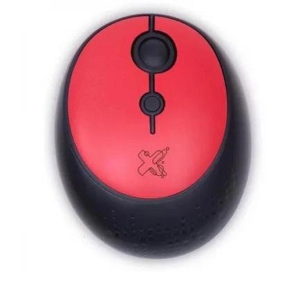 Imagem de Mouse Techware Red Hex Maxprint
