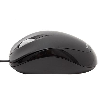 Imagem de Mouse Usb Compact U81-00010 Microsoft