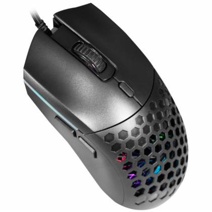 Imagem de Mouse USB Gamer K-mex M136