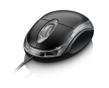 Imagem de Mouse  Usb Kp-m611 Knup