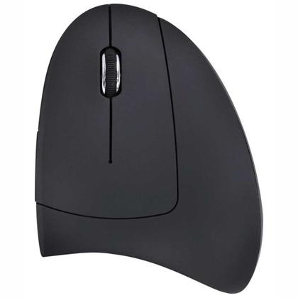 Imagem de Mouse Vertical Sem Fio Recarregável Power Fit 1600dpi Vinik