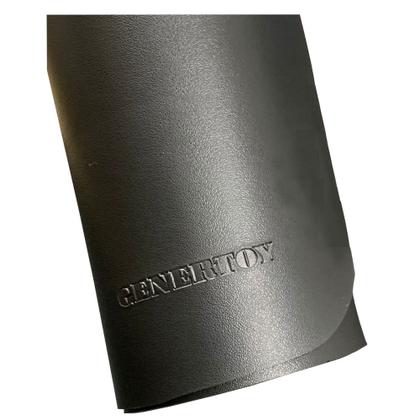 Imagem de MousePad 70x30 Tapete Mesa Impermeavel + porta copo