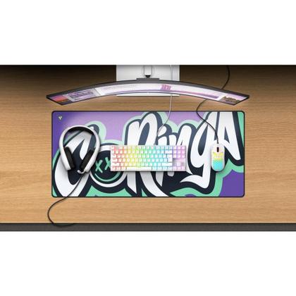 Imagem de Mousepad Force One Skyhawk Coringa XXL (900x400mm)