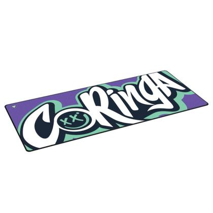 Imagem de Mousepad Force One Skyhawk Coringa XXL (900x400mm)