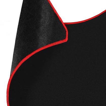 Imagem de MousePad Fortrek MPG-103 Vermelho Gamer 800mm x 300mm x 3mm