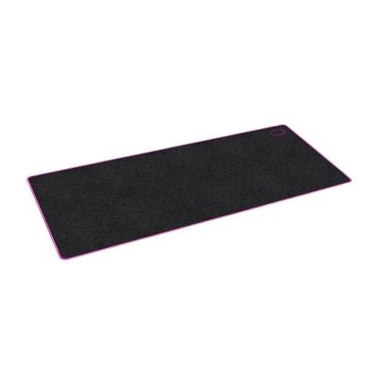 Imagem de Mousepad Gamer Cooler Master MP511, Speed, (900x400), Roxo - MP-511-SPEC1