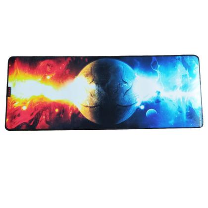 Imagem de Mousepad Gamer Extra Grande Mauser Pad 80x30 Personalizado