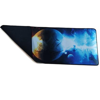 Imagem de Mousepad Gamer Extra Grande Mauser Pad 80x30 Personalizado