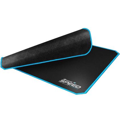 Imagem de Mousepad Gamer Fortrek MPG102, Speed, Grande (440x350mm) - 73266