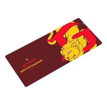 Imagem de Mousepad gamer harry potter grifinoria 40x90 hp-939