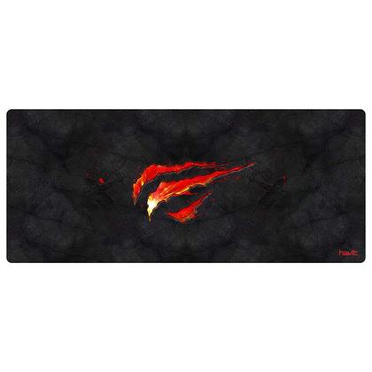 Imagem de Mousepad Gamer Havit Hvmp861 Speed 70X30Cm Grande Largo