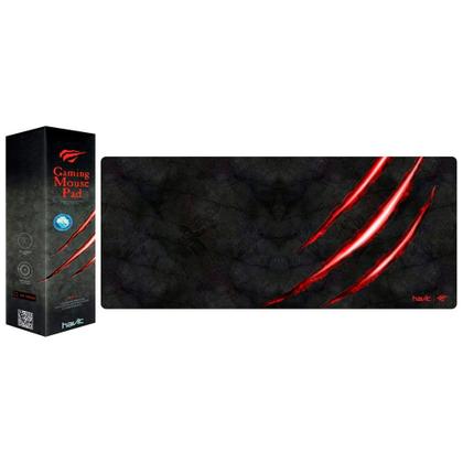Imagem de Mousepad Gamer Havit Médio (300x700mm) - HV-MP860