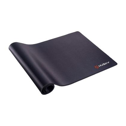Imagem de Mousepad Gamer Husky Black Frost, Speed, Extra Grande (900x400mm), Preto - HMSP002