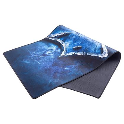 Imagem de Mousepad Gamer Husky Gaming Avalanche Ice Speed Extra Grande