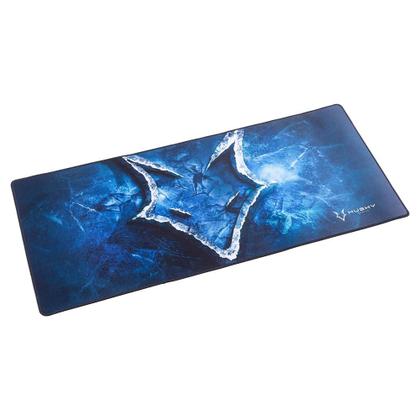 Imagem de Mousepad Gamer Husky Gaming Avalanche Ice Speed Extra Grande