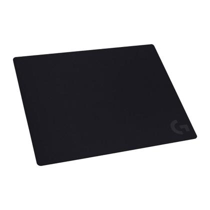Imagem de Mousepad Gamer Logitech G G640, Grande, Atrito Moderado - 943-000797