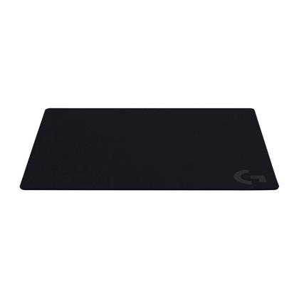 Imagem de Mousepad Gamer Logitech G G640, Grande, Atrito Moderado - 943-000797