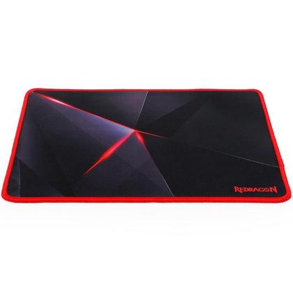 Imagem de Mousepad Gamer Redragon Capricorn, Speed, Médio (330x260mm) - P012