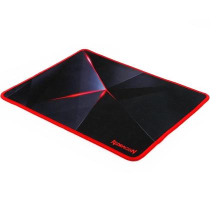 Imagem de Mousepad Gamer Redragon Capricorn, Speed, Médio (330x260mm) - P012
