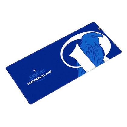 Imagem de Mousepad Gamer Redragon Harry Potter Ravenclaw Azul 90x40cm