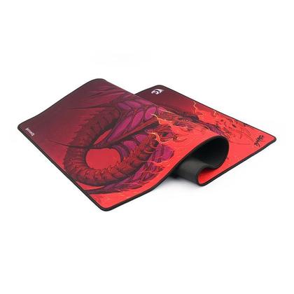Imagem de Mousepad Gamer ReDragon Infernal Dragon Seiryu 880x420mm ID006