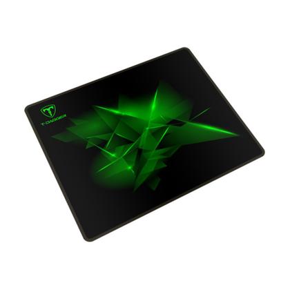 Imagem de Mousepad Gamer T-dagger Geometry-s T-tmp101 290x240x3mm