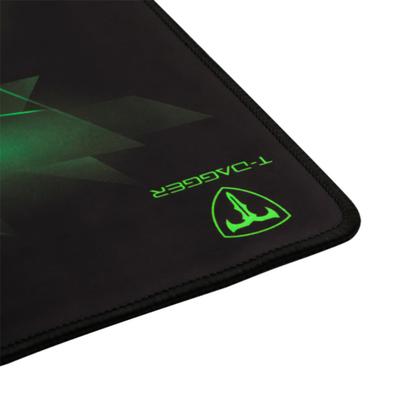 Imagem de Mousepad Gamer T-dagger Geometry-s T-tmp101 290x240x3mm