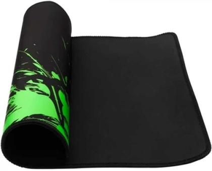 Imagem de Mousepad Gamer T-dagger Lava M / Control - Preto (tmp-200)
