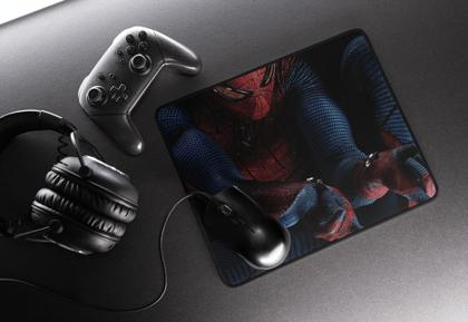 Imagem de Mousepad Spider Man Modelo 3