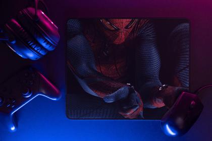 Imagem de Mousepad Spider Man Modelo 3