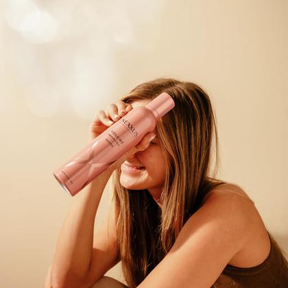 Imagem de Mousse de cabelo Nexxus Medium Hold Volume 300 ml com StyleProtect