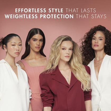 Imagem de Mousse de cabelo Nexxus Medium Hold Volume 300 ml com StyleProtect