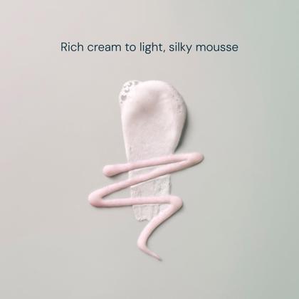 Imagem de Mousse de Limpeza Facial Hidratante ELEMIS Pro-Collagen