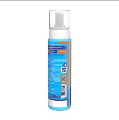 Imagem de Mousse Definidor Salon line Definição Natural 240 ml