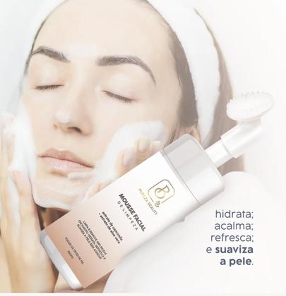 Imagem de Mousse Facial de Limpeza 150ml