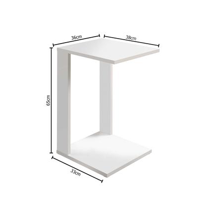 Imagem de Movel de Sala Sofa Decoração Branco Moderna Simples