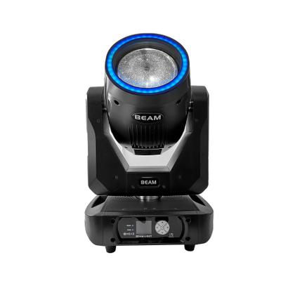 Imagem de Moving beam 250 8r + fita de led