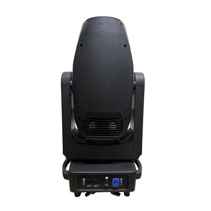 Imagem de Moving spot e led m681 bsw cmy