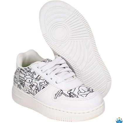 Imagem de MP 2549S - Tenis Infatil Mini-Pé Goods