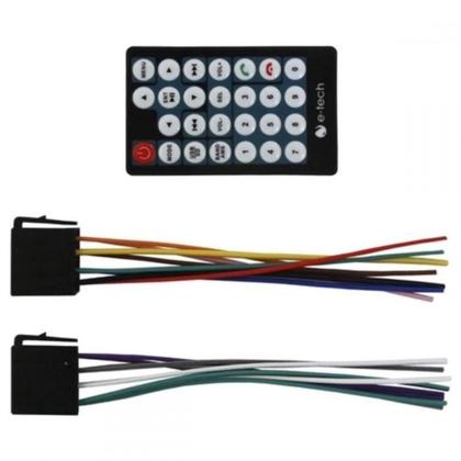 Imagem de Mp5 Android Carplay Amarok 2015/21 Moldura + Câmera