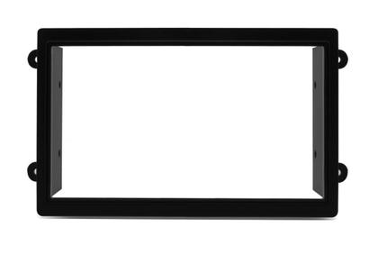 Imagem de Mp5 Central Multimidia Moldura 2 Din Cobalt Lt Ltz + Camera