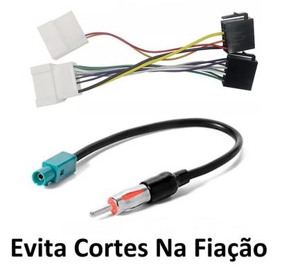 Imagem de Mp5 Multimidia Android Auto Carplay Duster 2011 2012 2013